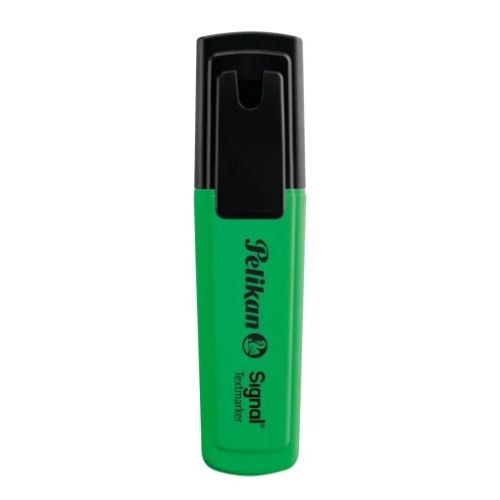 Textmarker signal,verde floresce 804660