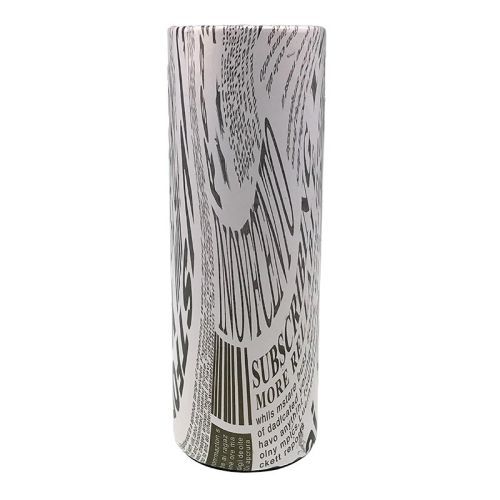 Vaza - model ziar 25 cm 812h