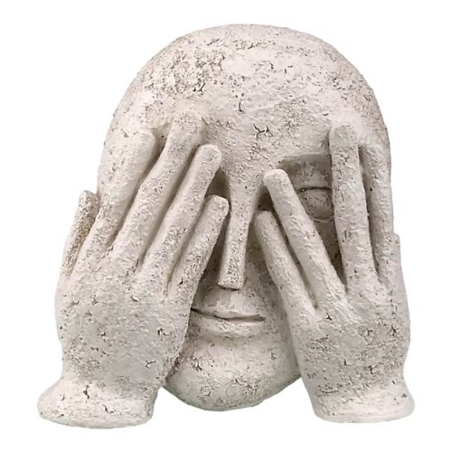 Statueta chip uman 1875h