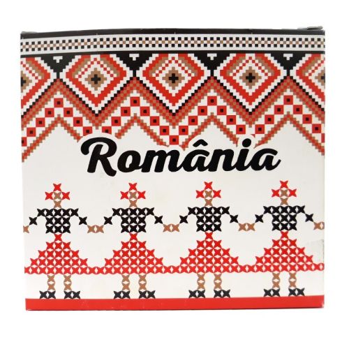 Cutie pentru cani - Romania 910e