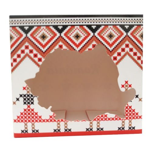 Cutie pentru cani - Romania 910e