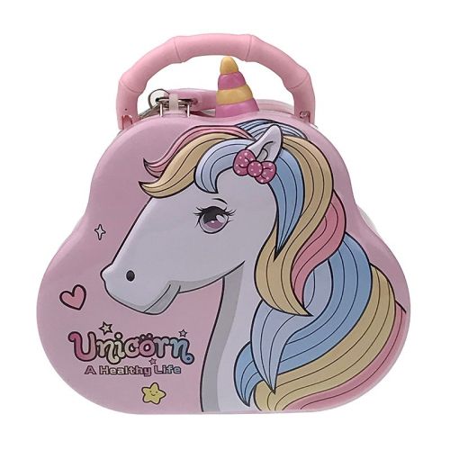 Pusculita cu lacat unicorn 1310h