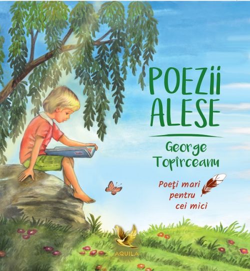 Poezii alese - George Topirceanu