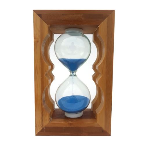Clepsidra cu nisip 5 minute 1115g