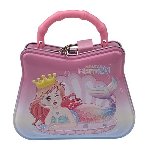 Pusculita cu lacat sirena 1308h