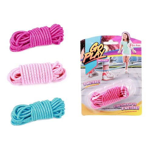 Elastic colorat de sarit 68697z