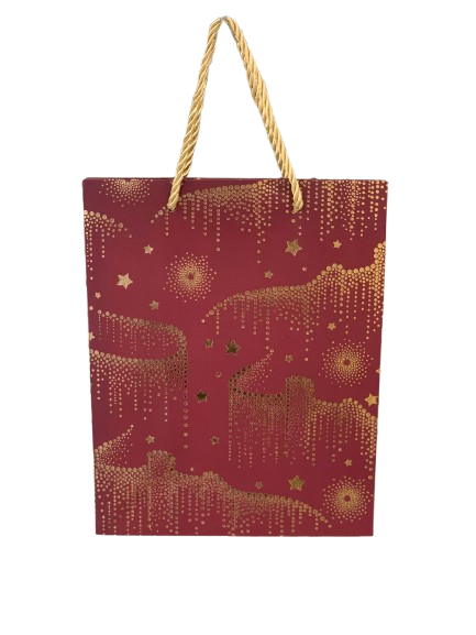Punga cadou 18x23x10cm - aureola pgcd00089