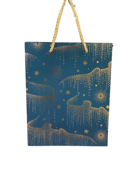 Punga cadou 18x23x10cm - aureola pgcd00089
