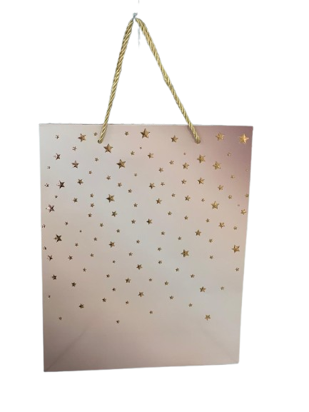 Punga cadou 23cm - shine pgcd00051