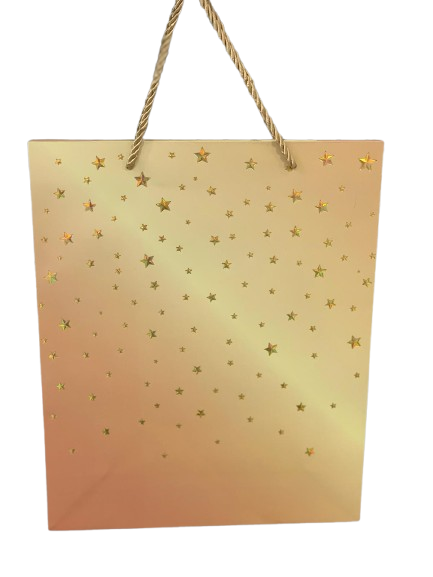 Punga cadou 23cm - shine pgcd00051