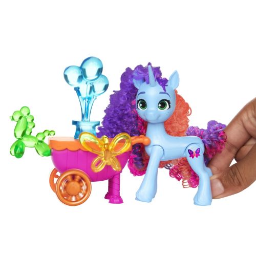 My little pony misty brightdawn si baloanele set f8725_f8738