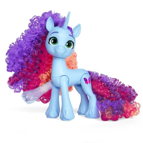 My little pony misty brightdawn si baloanele set f8725_f8738