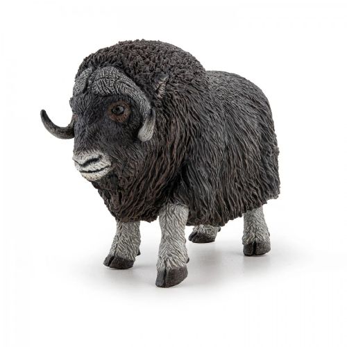 Papo figurina boul moscat papo50308