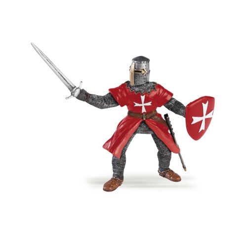 Papo figurina cavaler malta papo39926