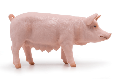 Papo figurina scroafa papo51188