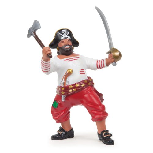 Papo figurina corsar cu sabie papo39421