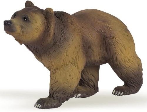 Papo figurina urs pirinei papo50032