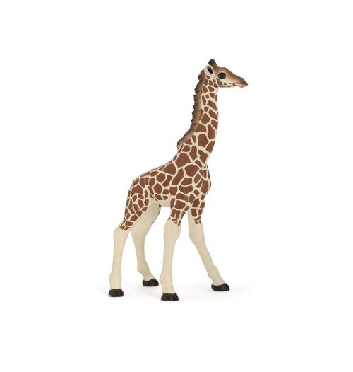 Figurina pui girafa papo50100