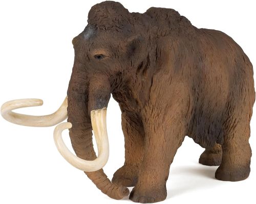 Papo figurina mamut papo55017