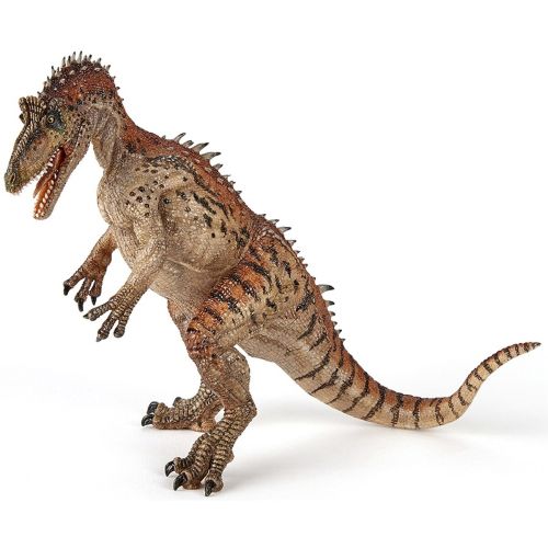 Figurina cryolophosaurus papo55068