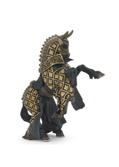 Papo figurina calul cavalerului taur papo39918
