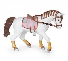 Papo figurina cal de parada papo51525