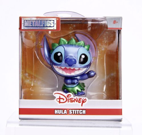 Jada disney stitch figurine metalice stitch 6.5cm 253070003