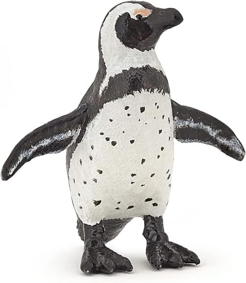 Papo figurina pinguin african papo56017