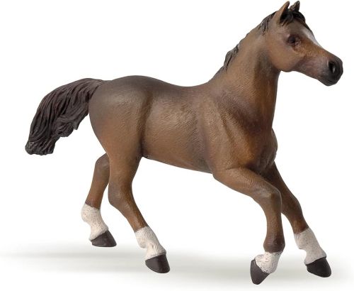 Figurina iapa anglo-araba papo51075