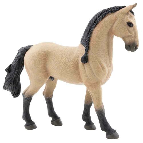 Figurina cal lusitano papo51569