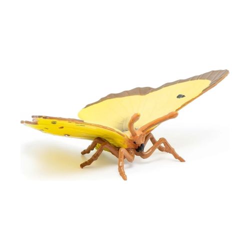 Papo figurina fluture galben papo50288