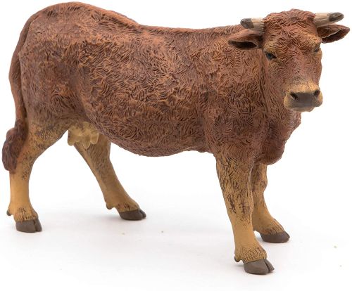 Papo figurina vaca limousine papo51131