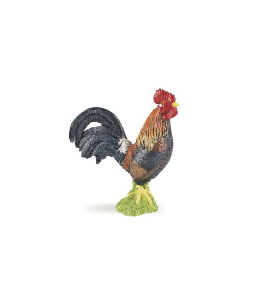 Figurina cocosul galic papo51046