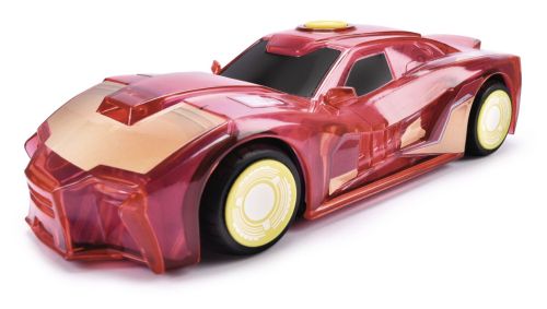 Jada marvel masinuta light hero iron man 203222002i