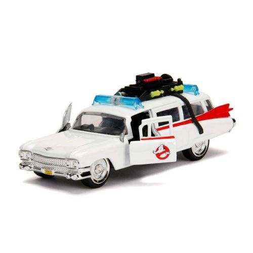 Ghostbuster ecto scara 1 la 32 253232000