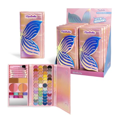 Martinelia let"S be mermaids trusa make-up portof mar12112