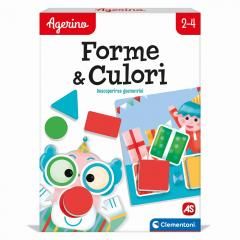 Agerino forme culori educativ 1024-50835