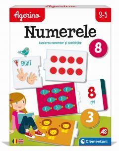 Agerino numerele educativ 1024-50833
