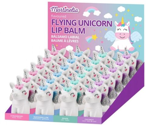 Martinelia balsam de buze unicorn mar5514c