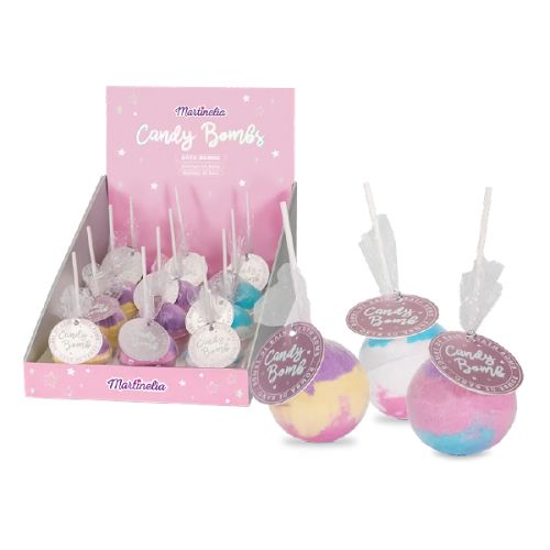 Martinelia candy bomba de baie mar99589