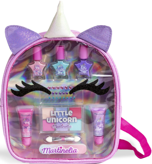 Martinelia little unicorn geanta cosmetice mar12025