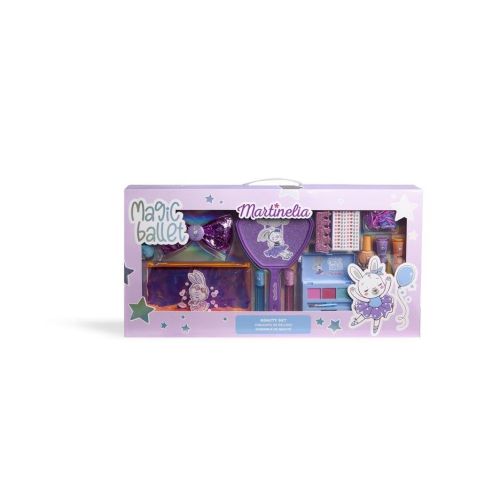 Martinelia magic ballet set de infrumusetare mar12258