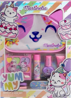 Martinelia yummy kit complet de infrumusetare mar12050