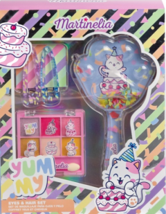 Martinelia yummy set pentru par si ochi mar12049