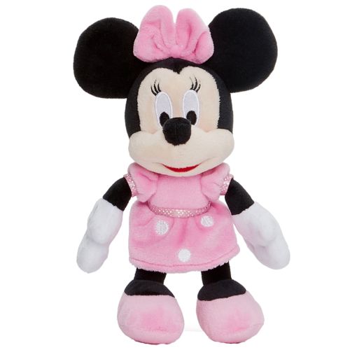Jucarie de plus minnie 20cm 1607-01681
