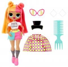 L.O.L. Surprise! Omg neonlicious papfashionista mga591580euc