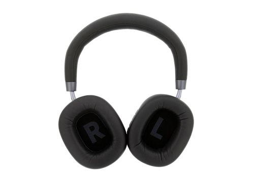 Casti bluetooth over-ear tellur shade gri tll511541