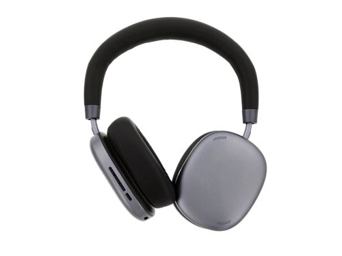 Casti bluetooth over-ear tellur shade gri tll511541