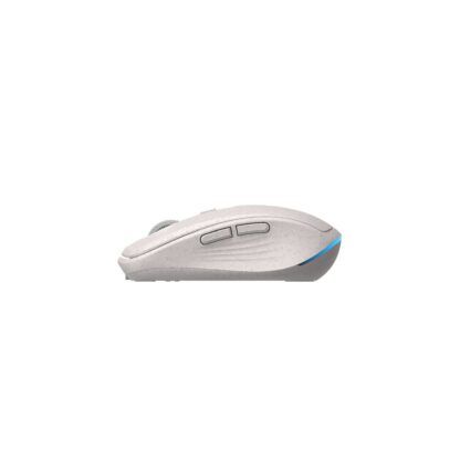 Mouse fara fir tellur green 2.4ghz nano crem tll491161
