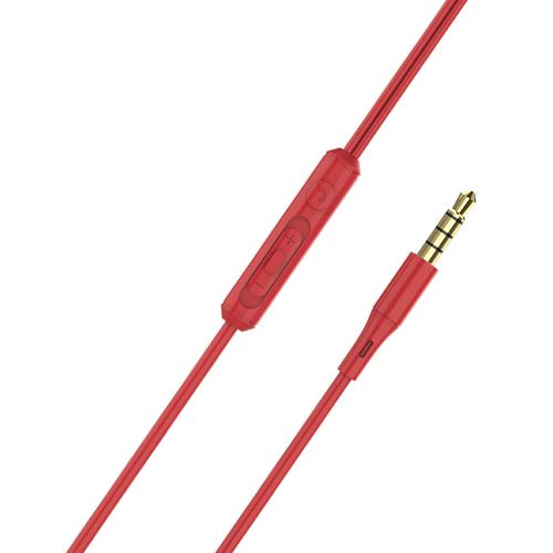 Casti in-ear cu fir tellur basic gamma microfon tll162301